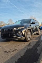 Hyundai TUCSON 1.6 T-GDI 48V Prime Prime