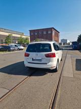 Seat Alhambra 2.0 TDI CR Ecomotive 103kW Style Style - Seat Alhambra: Ecomotive