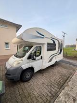 Miller Winnipeg, kompakt und wendig, hohe Zuladung - Miller Wohnmobile & Wohnwagen