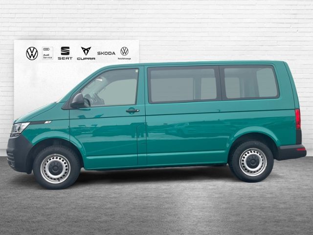 Fahrzeugabbildung Volkswagen T6.1 Transporter "Eco Profi" kurzer Radstand 2.0
