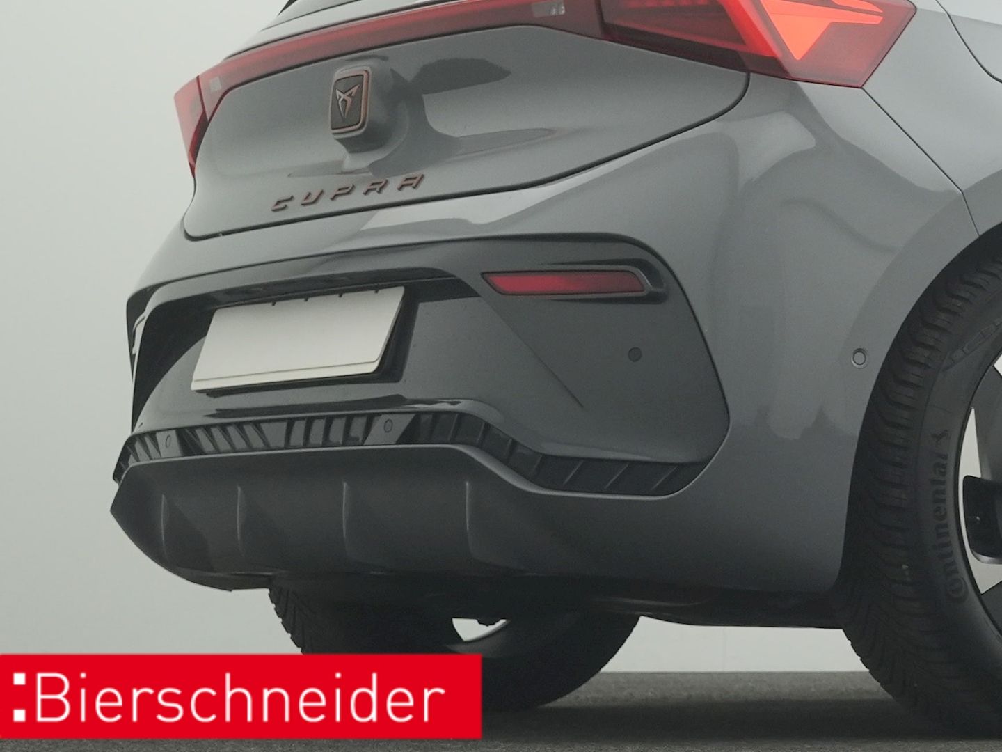 Cupra Born - Bild 23