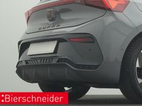 Cupra Born - Vorschau Bild 23