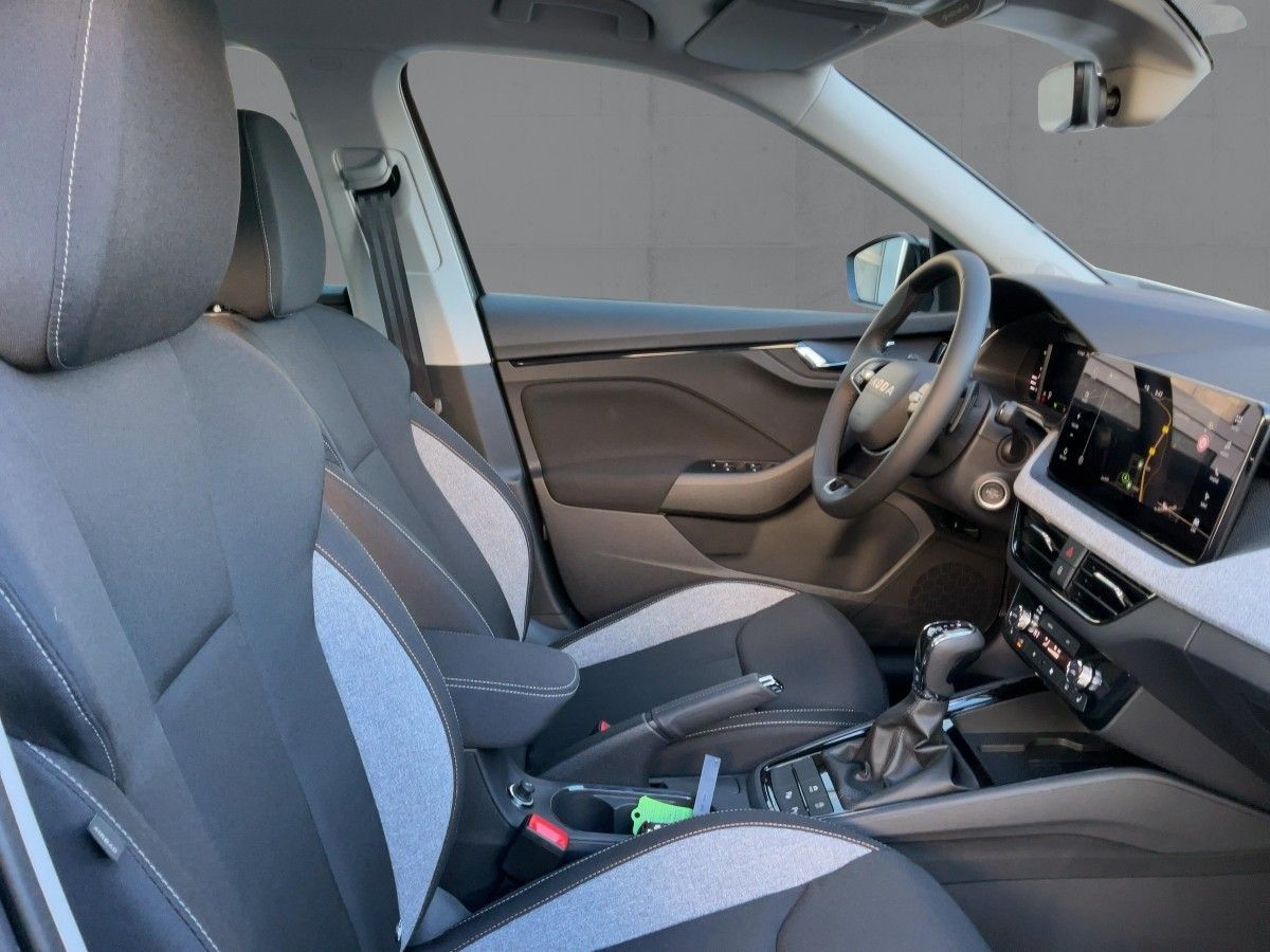 Skoda Kamiq - Bild 11