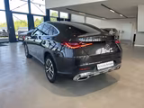 Mercedes-Benz GLC 220 AUTOMATIK+NAVI+LEDER+360C KAMERA+LED GLC - Mercedes-Benz GLC 220 in Duisburg