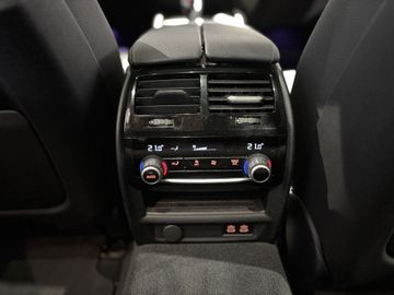 Fotografie 15 des BMW 530 530d xDrive Touring AT