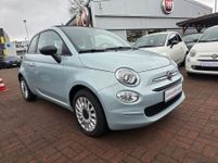 Fiat 500C - Vorschau Bild 3