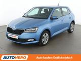 Skoda Fabia 1.0 TSI Ambition*LIM*PDC*SHZ* - Skoda Fabia: Ambition