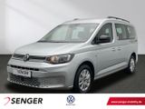 Volkswagen Caddy Maxi 2.0 TDI EU6 Life DSG 7-Sitzer Kamera - Angebote entsprechen deinen Suchkriterien