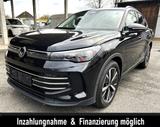 Volkswagen Tiguan 1.5 eTSI Elegance *PANO* MASSAGESITZE* - Volkswagen Tiguan Neuwagen in Frankfurt (Main)