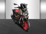 BMW C 400 X Style Rugged Komfort-Paket Sitzheizung - BMW C 400 X
