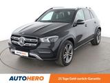 Mercedes-Benz GLE-Klasse GLE 300 d 4Matic Aut.*NAVI*LED*PDC* - Mercedes-Benz GLE 300 aus 2019
