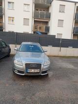 Audi A6 2.0 TFSI multitronic Avant - - Audi A6 aus 2011 mit Benzin-Antrieb: Kombi