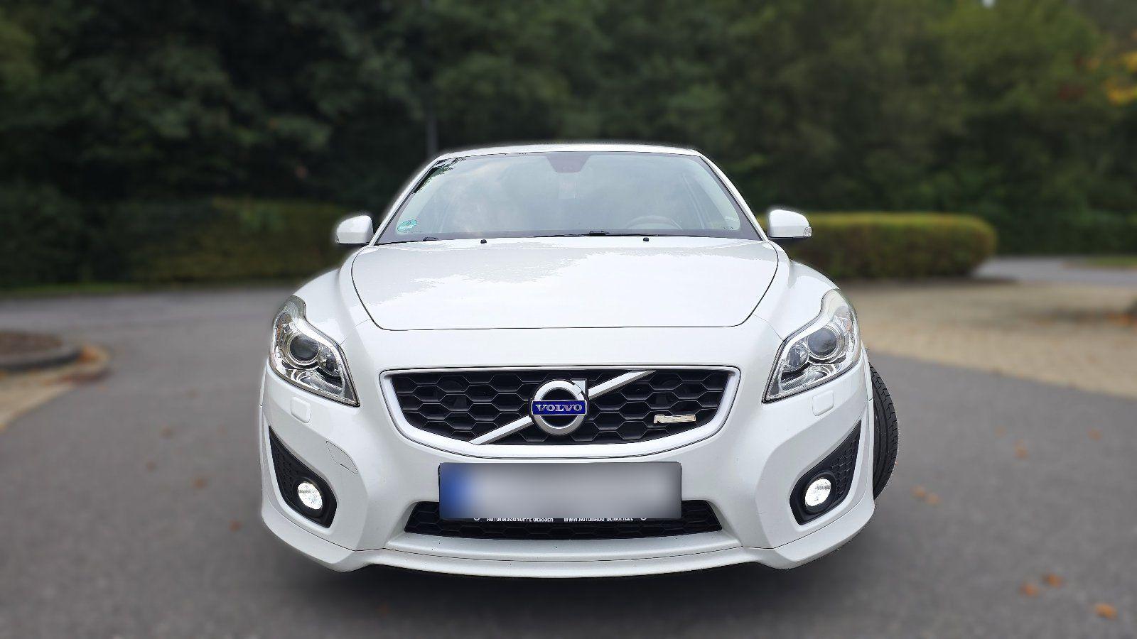 Volvo C30