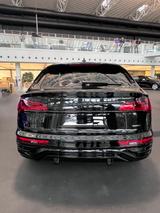 Audi Q5 40 TDI S tronic quattro S line business S... - Audi Q5 S-line-business