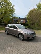 Kia Cee'd Top Zustand  ! - Kia aus 2011: Cee D