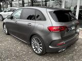 Mercedes-Benz B 200 AMG Pano+360°+MBUX+M-LED+Sitzh.+19 - Mercedes-Benz B 200: AMG