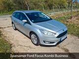 Ford Focus Turnier Business Diesel - Ford Focus Business mit Diesel-Antrieb