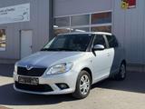 Skoda Fabia Cool Edition - Skoda Fabia: Edition