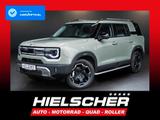BAIC BJ30 - 4x4 - NEUES MODELL - SOFORT VERFÜGBAR! - BAIC BJ30 Neuwagen