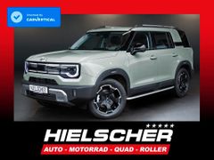 BAIC BJ30e - 4x4 - NEUES MODELL - SOFORT VERFÜGBAR!