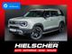 BAIC BJ30e - 4x4 - NEUES MODELL - SOFORT VERFÜGBAR!