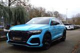 Audi RSQ8 RSQ8 - Keramisch - RS Dynamic plus - voll - gebrauchte Audi RSQ8 aus dem Jahr 2023