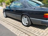 Mercedes-Benz Mercedes Benz w124 300 CE Coupé - AMG,Klim... - Mercedes-Benz 300 aus 1990: 300ce