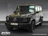 Mercedes-Benz G 450 d AMG+20''+NIGHT+MULTIBEAM LED+SCHIEBEDACH - Mercedes-Benz G 450