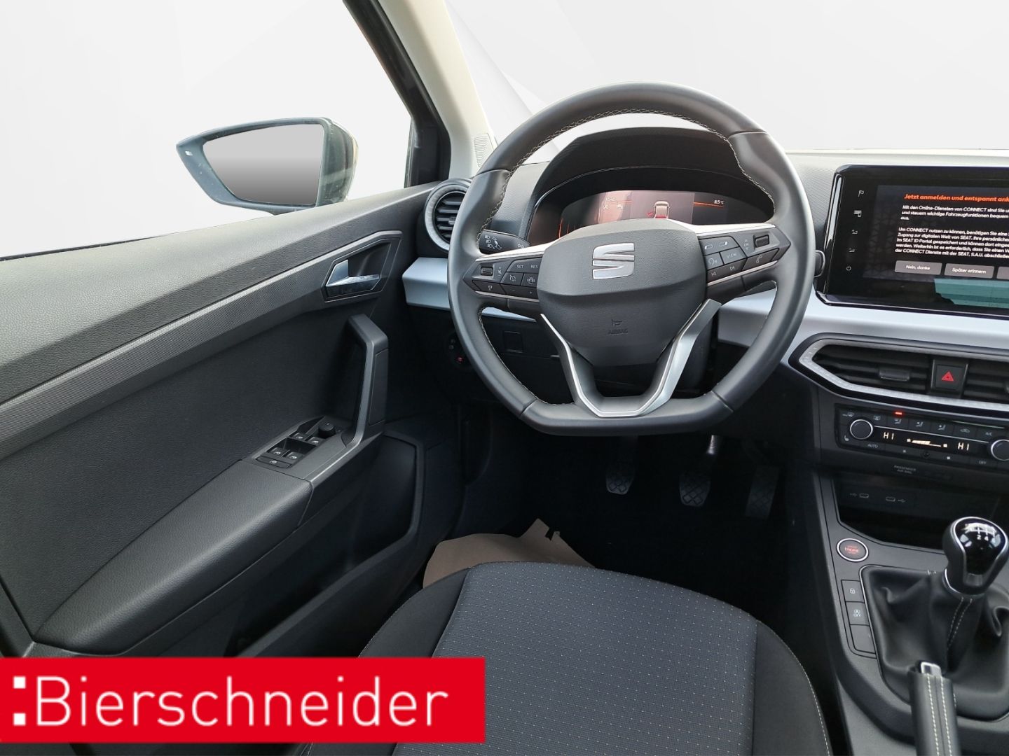 Seat Ibiza - Bild 14