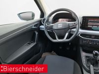 Seat Ibiza - Vorschau Bild 14