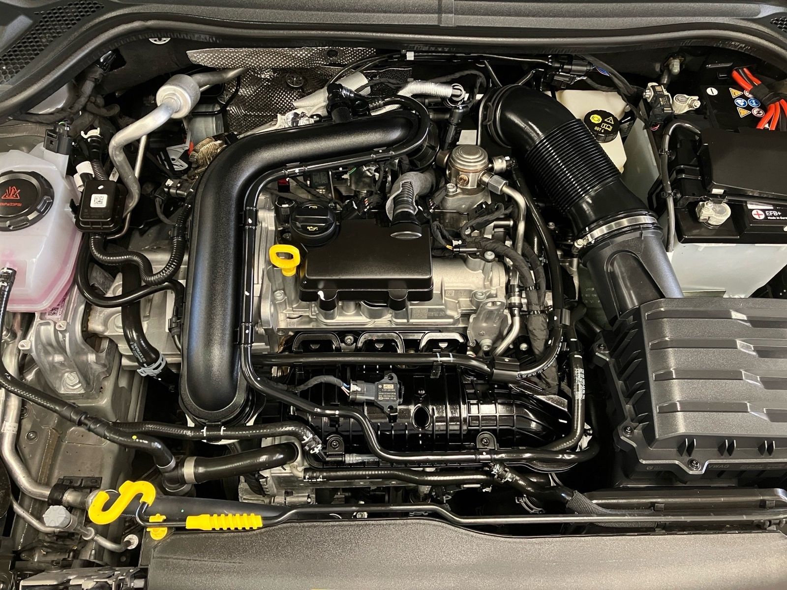 Audi A1 - Bild 16