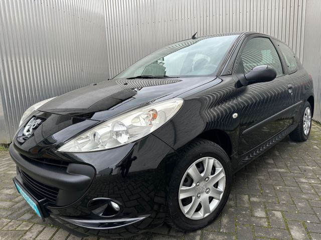 Peugeot 206 1.1l Klimaanlage HU/AU neu Top Zustand