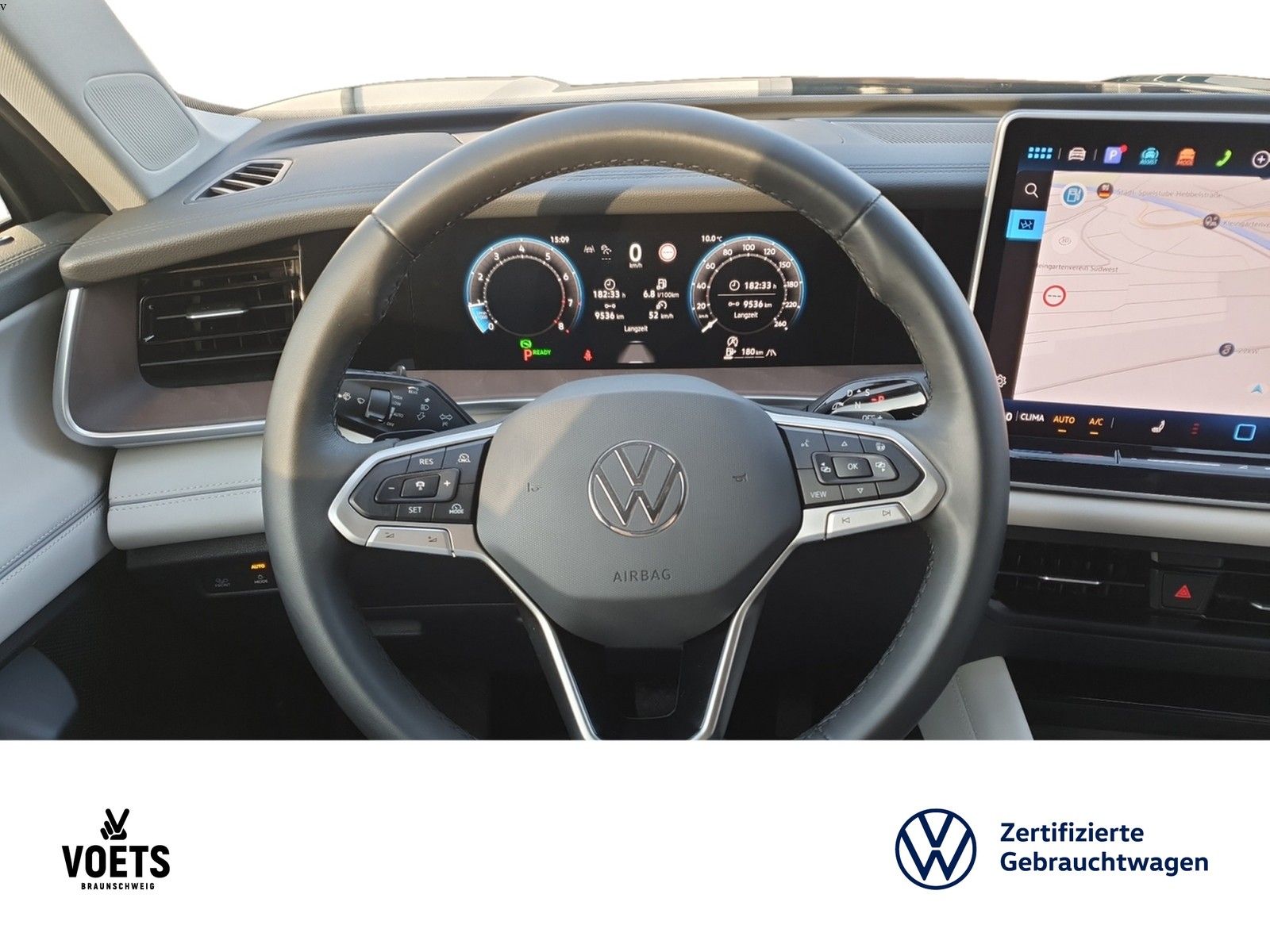 Volkswagen Tayron - Bild 13