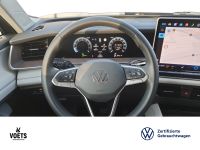 Volkswagen Tayron - Vorschau Bild 13