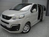 Peugeot Traveller L3 BUSINESS 16 BHDi 120 NAV*PDC*9S - Peugeot 9-Sitzer