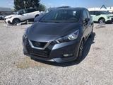 Nissan Micra K14 1.0 IG-T 100 - Nissan Micra K14