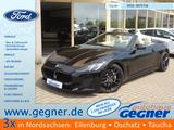 Maserati GranCabrio 460PS V8 Autm. MC Carbon Memory - Maserati Gebrauchtwagen von 2013