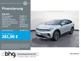 Volkswagen ID.4 Pure mit Infotainment-Paket - Volkswagen ID.4 Jahreswagen
