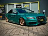 Audi A4 2.0 TDI Quattro S-line Airlift Performance