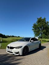 BMW M4 Competition - BMW M4 von privat