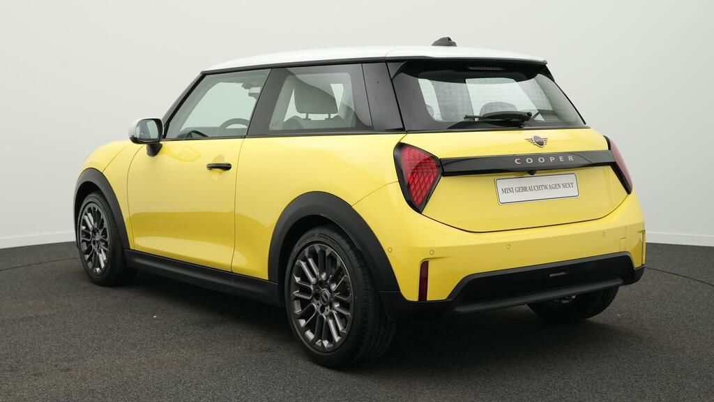 MINI Cooper C - Bild 8