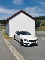 Mercedes-Benz Mercedes Benz C450/43 AMG 4 Matic - Top Zu... - Mercedes-Benz 450 Gebrauchtwagen