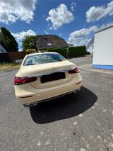 Mercedes-Benz E 200 d Autom. - - Mercedes-Benz E 200 mit Diesel-Antrieb: Taxi, Limousine
