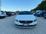 Volvo S60 D2 Dynamic Edition - gebrauchte Volvo S60 aus dem Jahr 2016