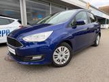 Ford C-MAX Business Edition 1.5TDCI 88KW Navi/SHZ/GRA - Ford C-Max: 1.8