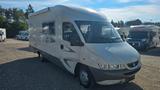 Iveco Mobilvetta*12V  Standklima*Hubbett*Sep.Dusche* - Iveco Wohnmobil oder -wagen