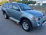 Mitsubishi L200 Intense Doppelkabine 4WD - Mitsubishi L200 aus 2006