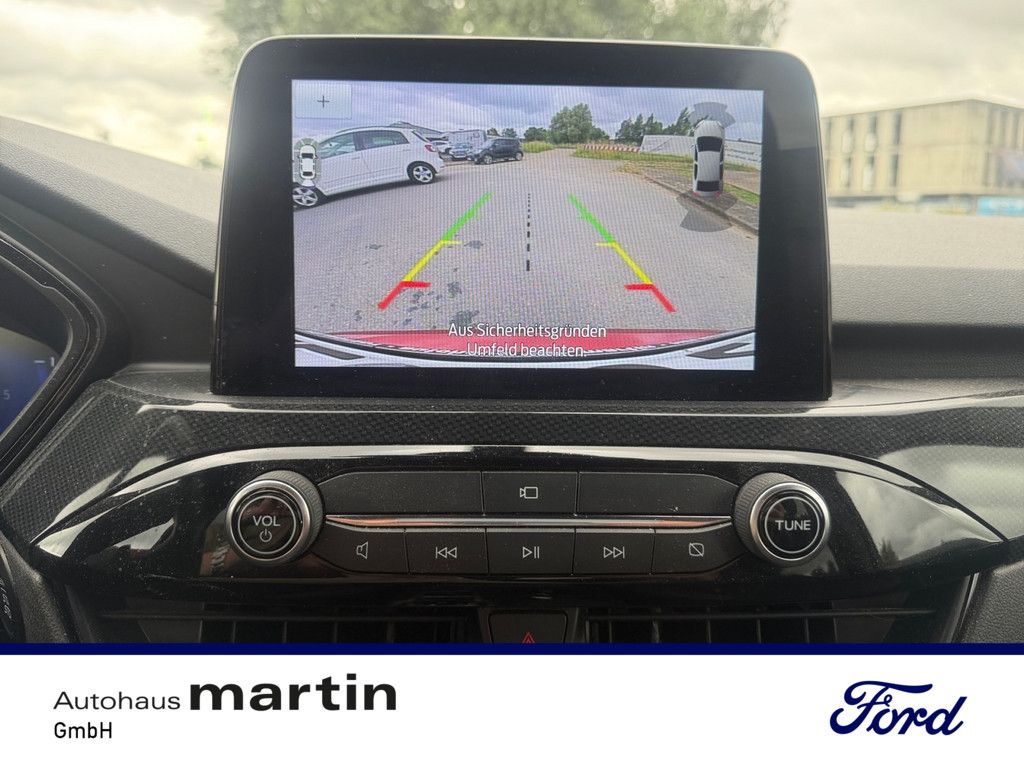 Fahrzeugabbildung Ford Kuga 2.0 EcoBlue ST-Line X Start/Stopp -TE PANO