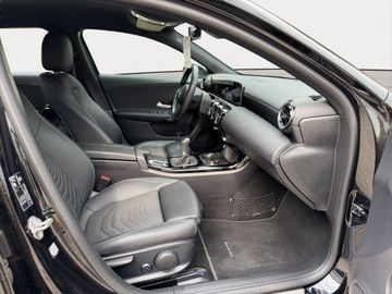 Mercedes A 180 - 11