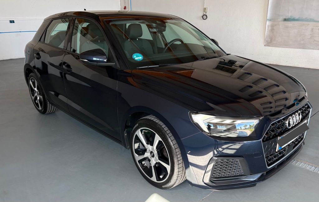Image of Audi A1